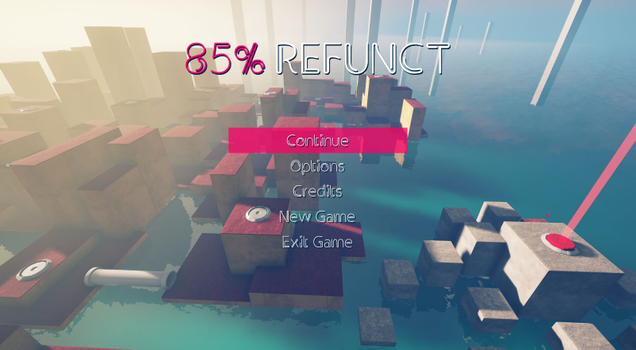 Illustration for article titled Refunct Review